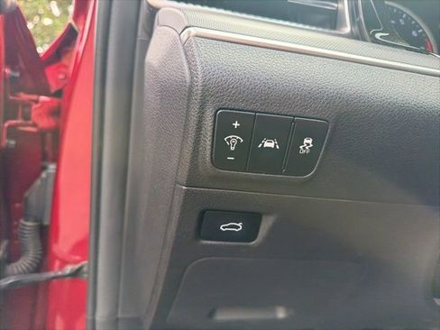 Used 2023 Kia K5 GT-Line w/ GT-Line Premium Package image 21