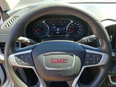 Used 2023 GMC Terrain SLE w/ Driver Convenience Package AWD/4WD image 18