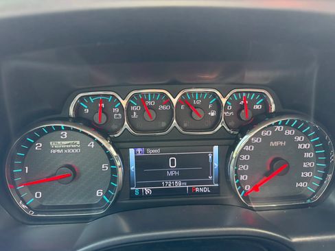 Used 2018 GMC Sierra 1500 SLT AWD/4WD image 11