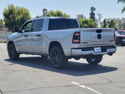 Used 2023 RAM 1500 Laramie