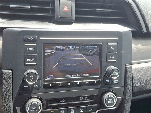 Used 2020 Honda Civic LX image 17