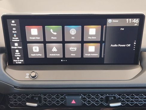 New 2026 Honda Accord Touring image 12