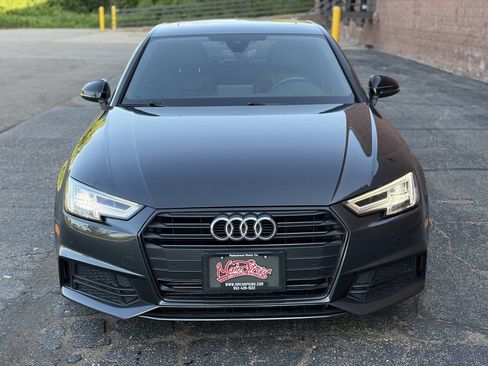 Used 2018 Audi A4 2.0T Premium Plus w/ Premium Plus Package AWD/4WD image 2