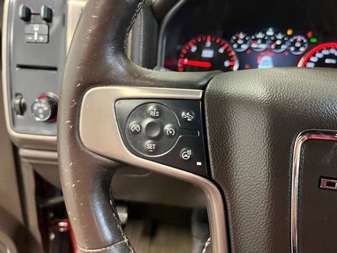 Used 2015 GMC Sierra 2500 Denali RWD image 26