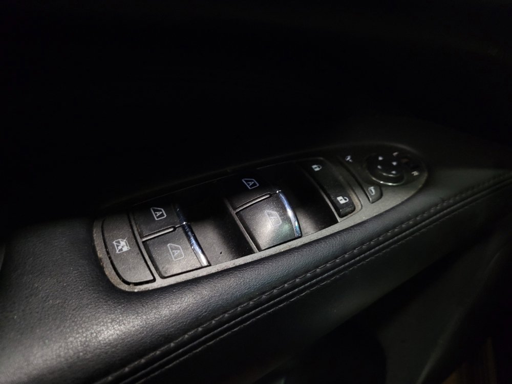 Used 2015 INFINITI QX60 Luxe AWD/4WD image 27