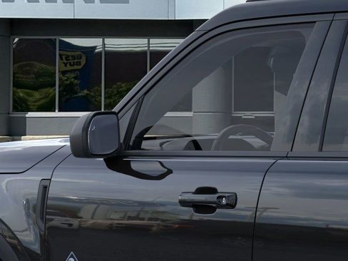 New 2025 Ford Bronco Sport Outer Banks image 20