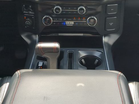 Used 2024 Ford F150 Raptor AWD/4WD image 17