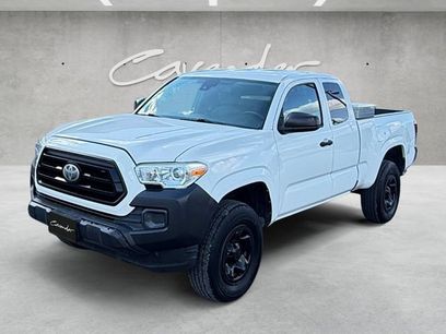 Used 2020 Toyota Tacoma SR