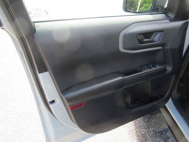 Certified 2023 Ford Bronco Sport Big Bend w/ Convenience Package AWD/4WD image 16