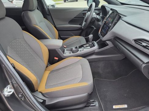 Certified 2025 Subaru Crosstrek 2.5i Sport image 10