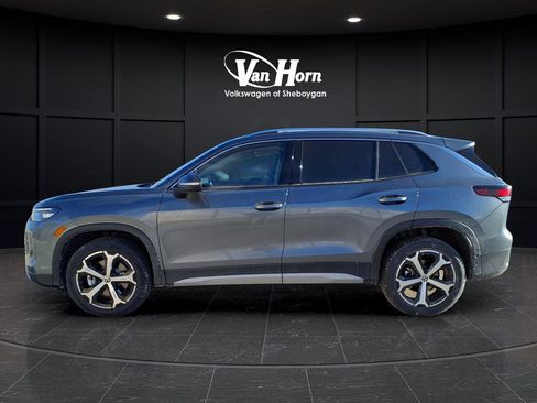 New 2026 Volkswagen Tiguan SE image 5