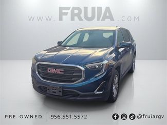 Used 2020 GMC Terrain SLE video 1