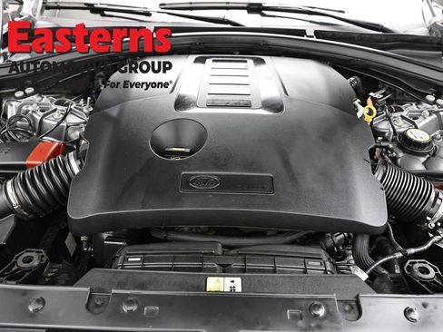 Used 2023 Land Rover Range Rover Velar R-Dynamic S AWD/4WD image 7