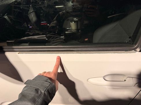 Used 2017 Toyota Tacoma TRD Sport w/ Tow Package image 12