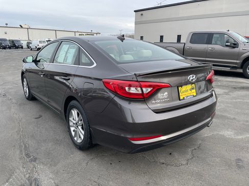 Used 2016 Hyundai Sonata SE image 6