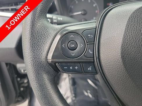 Used 2023 Toyota Corolla LE FWD image 25