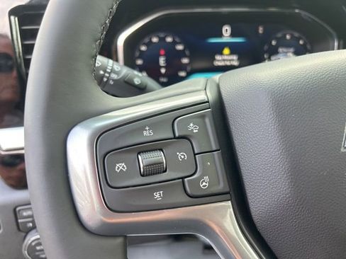 New 2026 Chevrolet Silverado 2500 LTZ image 18