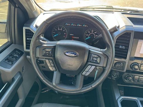 Used 2020 Ford F150 XLT w/ Equipment Group 302A Luxury image 12