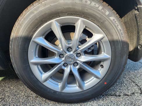 Used 2026 Honda CR-V EX image 5