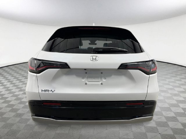 New 2027 Honda HR-V EX-L image 5