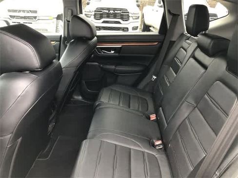 Used 2019 Honda CR-V EX-L image 24