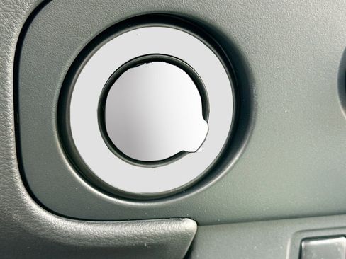 New 2026 Nissan Frontier S AWD/4WD image 10