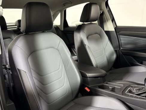 New 2026 Volkswagen Jetta SEL image 14