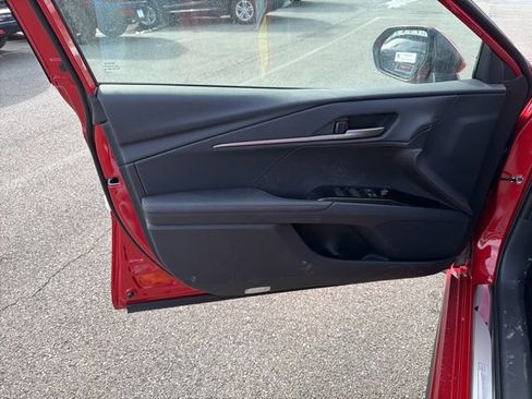 New 2026 Toyota Camry XSE image 10