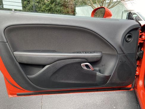 Used 2018 Dodge Challenger SRT Demon image 15