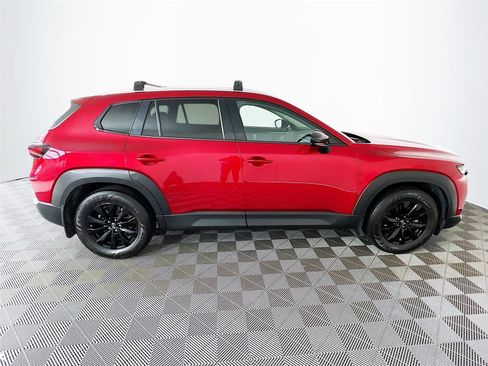 Used 2023 MAZDA CX-50 AWD 2.5 S w/ Select Package image 10