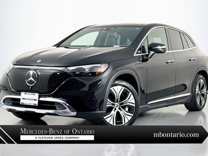 Certified 2024 Mercedes-Benz EQE 350+ 4MATIC SUV