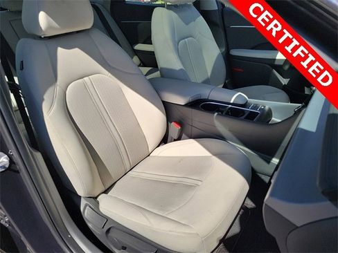 Used 2024 Hyundai Sonata SEL w/ Convenience Package image 15
