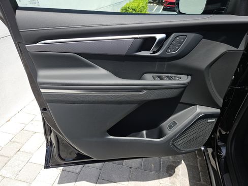 New 2026 Buick Enclave Sport Touring w/ Power Package image 21