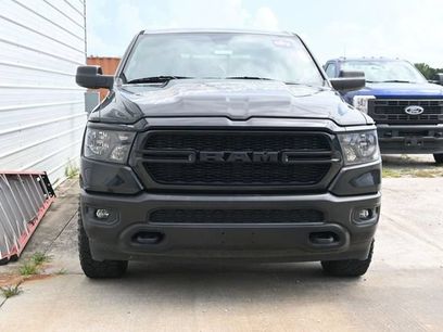 Used 2023 RAM 1500 Tradesman w/ Warlock PACKAGE