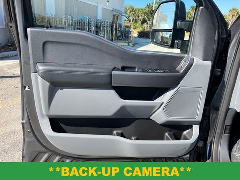 New 2026 Ford F250 XL w/ STX Appearance Package image 25