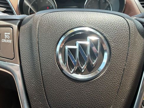 Used 2014 Buick Encore Leather AWD/4WD image 20