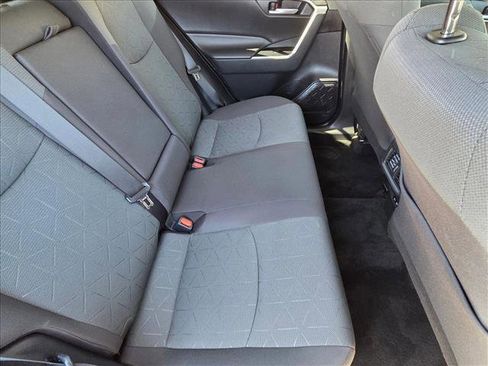 Certified 2023 Toyota RAV4 XLE image 18