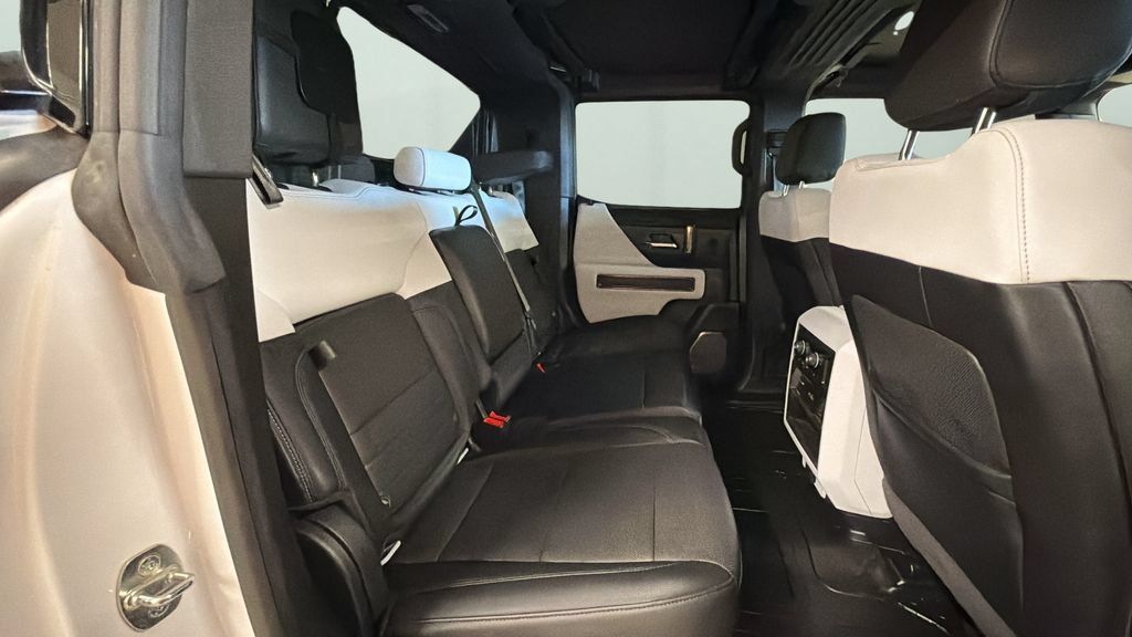 Used 2022 GMC Hummer EV Edition 1 w/ LPO, Illumination Package AWD/4WD image 14