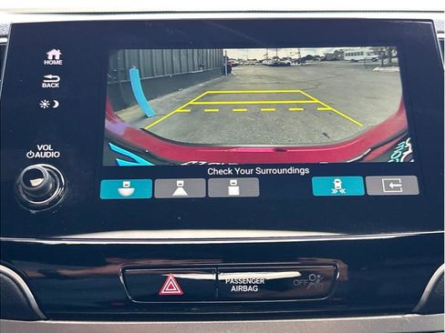 Used 2022 Honda Passport EX-L image 18