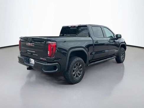 Used 2024 GMC Sierra 1500 AT4X AWD/4WD image 7