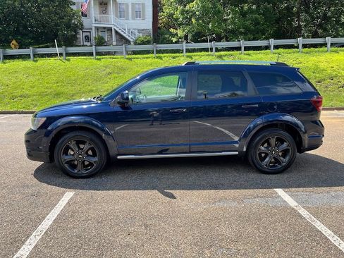 Used 2019 Dodge Journey Crossroad AWD/4WD image 24