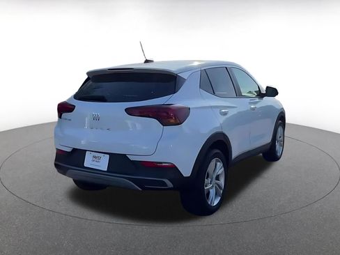 Used 2025 Buick Encore GX Preferred image 14