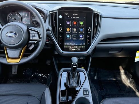 New 2026 Subaru Crosstrek 2.5i Wilderness image 12