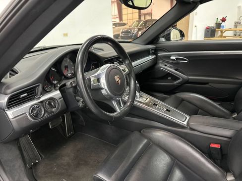Used 2012 Porsche 911 Carrera S RWD image 10