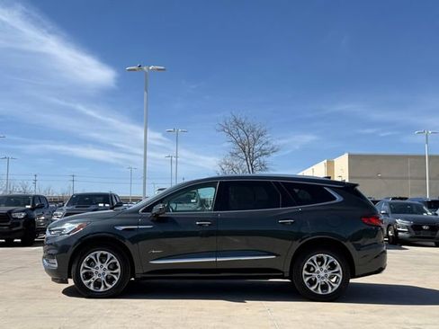Used 2020 Buick Enclave Avenir w/ Avenir Technology Package image 7