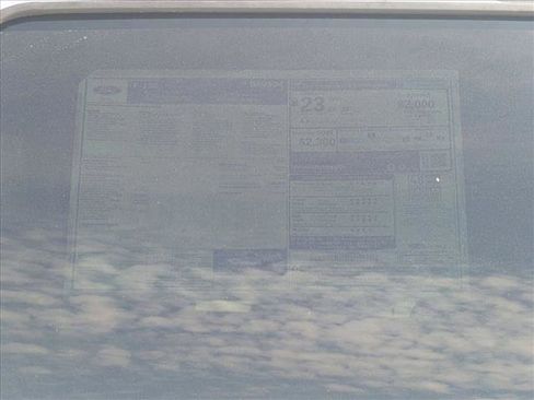 New 2025 Ford F150 Platinum w/ Equipment Group 702A High image 18