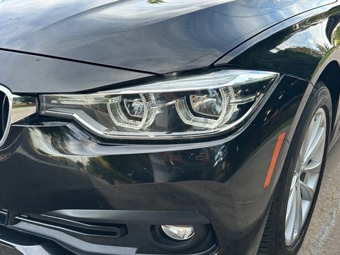 Used 2018 BMW 320i Sedan image 42
