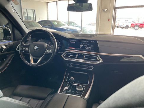 Used 2020 BMW X5 xDrive40i w/ Convenience Package image 28