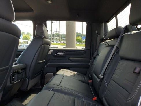 New 2026 GMC Sierra 2500 AT4X w/ AT4X AEV Edition AWD/4WD image 10