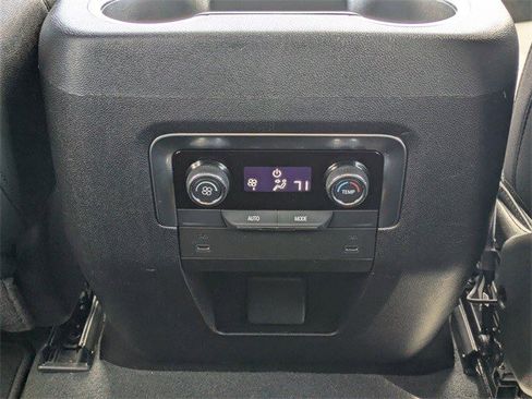 Certified 2025 Chevrolet Tahoe Z71 image 16